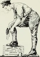 Picture 297 of 841 from Men's wear of Canada (January-December 1916) (1916), leaf 276