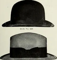 Picture 312 of 841 from Men's wear of Canada (January-December 1916) (1916), leaf 284