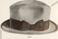 An illustration from Men's wear of Canada (January-December 1916) (1916)