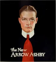 Picture 322 of 841 from Men's wear of Canada (January-December 1916) (1916), leaf 292
