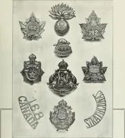 Picture 327 of 841 from Men's wear of Canada (January-December 1916) (1916), leaf 296