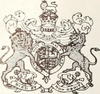 An illustration from Men's wear of Canada (January-December 1916) (1916)