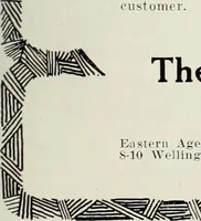 Picture 341 of 841 from Men's wear of Canada (January-December 1916) (1916), leaf 304