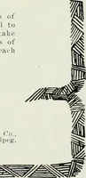 An illustration from Men's wear of Canada (January-December 1916) (1916)