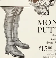 Picture 346 of 841 from Men's wear of Canada (January-December 1916) (1916), leaf 311