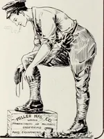 Picture 366 of 841 from Men's wear of Canada (January-December 1916) (1916), leaf 347