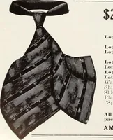 An illustration from Men's wear of Canada (January-December 1916) (1916)