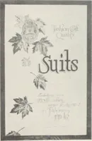 Picture 40 of 841 from Men's wear of Canada (January-December 1916) (1916), leaf 35