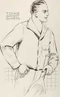 Picture 372 of 841 from Men's wear of Canada (January-December 1916) (1916), leaf 351
