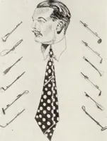 Picture 390 of 841 from Men's wear of Canada (January-December 1916) (1916), leaf 361