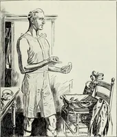 Picture 394 of 841 from Men's wear of Canada (January-December 1916) (1916), leaf 366