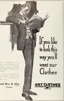 Picture 405 of 841 from Men's wear of Canada (January-December 1916) (1916), leaf 375