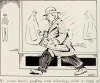 Picture 43 of 841 from Men's wear of Canada (January-December 1916) (1916), leaf 39