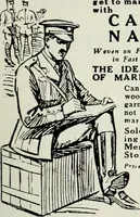 Picture 428 of 841 from Men's wear of Canada (January-December 1916) (1916), leaf 408