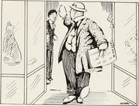 Picture 45 of 841 from Men's wear of Canada (January-December 1916) (1916), leaf 41
