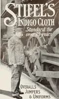 Picture 437 of 841 from Men's wear of Canada (January-December 1916) (1916), leaf 417