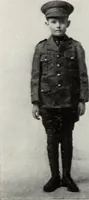 An illustration from Men's wear of Canada (January-December 1916) (1916)