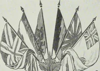 An illustration from Men's wear of Canada (January-December 1916) (1916)
