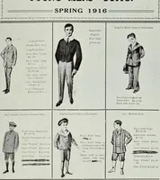 Picture 471 of 841 from Men's wear of Canada (January-December 1916) (1916), leaf 452