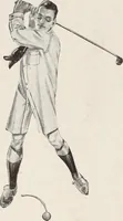 An illustration from Men's wear of Canada (January-December 1916) (1916)