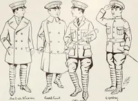 Picture 503 of 841 from Men's wear of Canada (January-December 1916) (1916), leaf 491