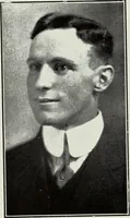 An illustration from Men's wear of Canada (January-December 1916) (1916)