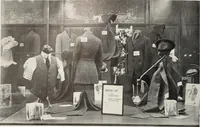 Picture 514 of 841 from Men's wear of Canada (January-December 1916) (1916), leaf 513
