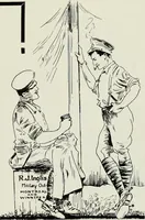 Picture 534 of 841 from Men's wear of Canada (January-December 1916) (1916), leaf 532