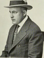 An illustration from Men's wear of Canada (January-December 1916) (1916)