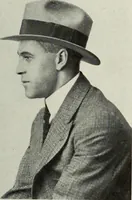 An illustration from Men's wear of Canada (January-December 1916) (1916)