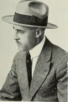An illustration from Men's wear of Canada (January-December 1916) (1916)