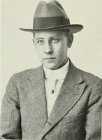 An illustration from Men's wear of Canada (January-December 1916) (1916)