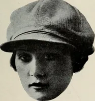 An illustration from Men's wear of Canada (January-December 1916) (1916)