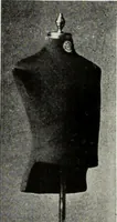 An illustration from Men's wear of Canada (January-December 1916) (1916)