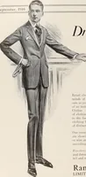 Picture 560 of 841 from Men's wear of Canada (January-December 1916) (1916), leaf 555