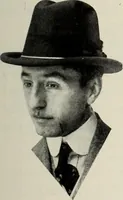An illustration from Men's wear of Canada (January-December 1916) (1916)