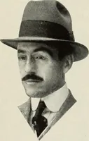 An illustration from Men's wear of Canada (January-December 1916) (1916)