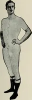 An illustration from Men's wear of Canada (January-December 1916) (1916)