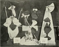 An illustration from Men's wear of Canada (January-December 1916) (1916)