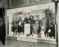 Picture 595 of 841 from Men's wear of Canada (January-December 1916) (1916), leaf 582