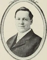 An illustration from Men's wear of Canada (January-December 1916) (1916)