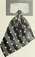 An illustration from Men's wear of Canada (January-December 1916) (1916)