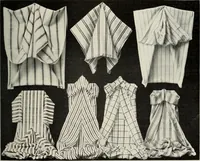 An illustration from Men's wear of Canada (January-December 1916) (1916)