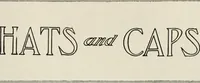 An illustration from Men's wear of Canada (January-December 1916) (1916)