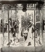 An illustration from Men's wear of Canada (January-December 1916) (1916)
