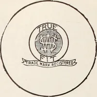 An illustration from Men's wear of Canada (January-December 1916) (1916)