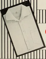 An illustration from Men's wear of Canada (January-December 1916) (1916)