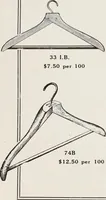 An illustration from Men's wear of Canada (January-December 1916) (1916)