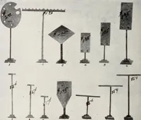 An illustration from Men's wear of Canada (January-December 1916) (1916)