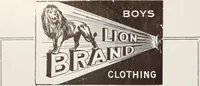 An illustration from Men's wear of Canada (January-December 1916) (1916)